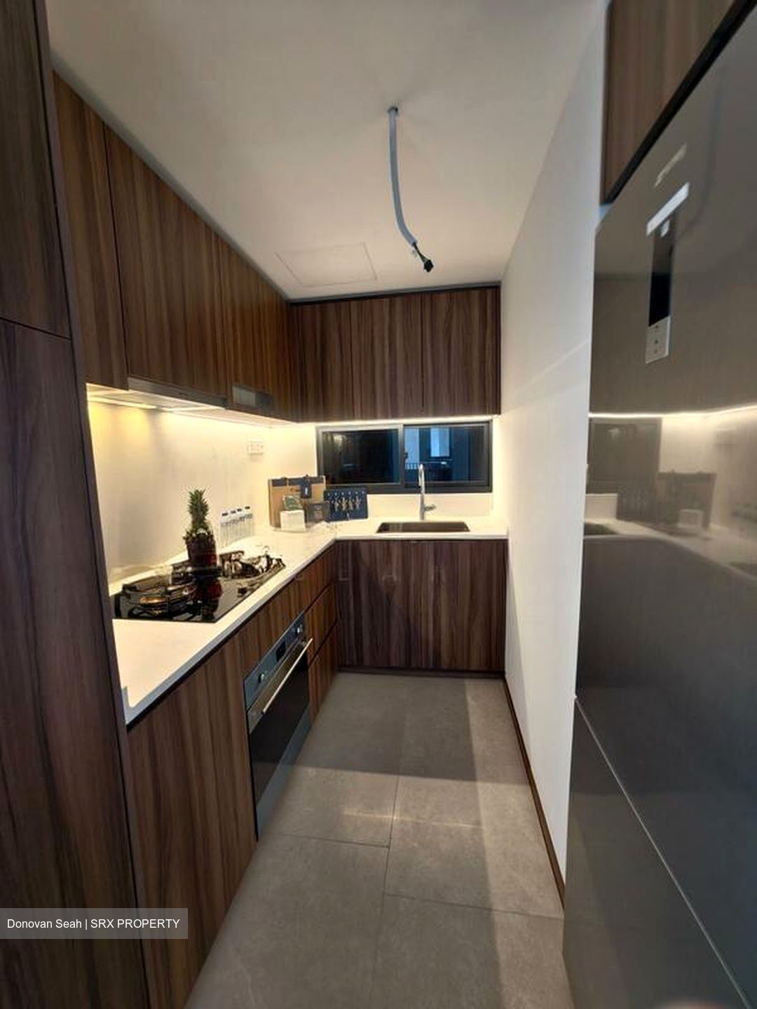 Lentor Modern (D26), Apartment #517519171